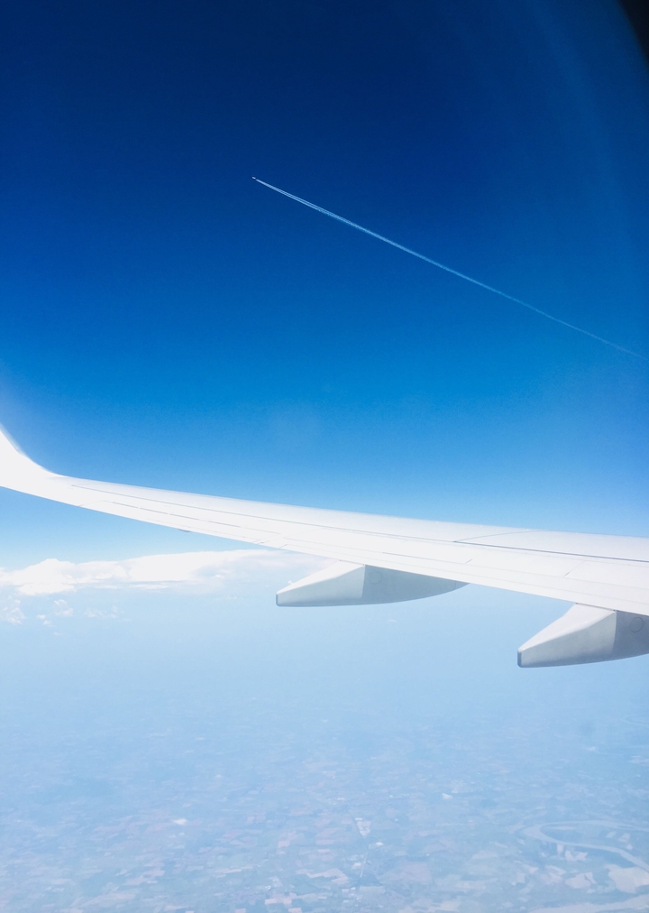 airplane