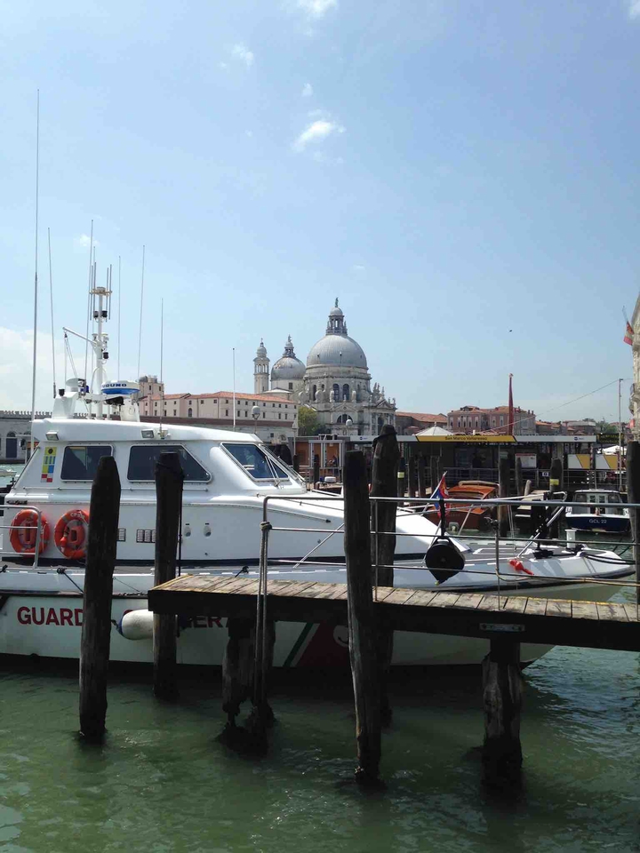 Venezia
