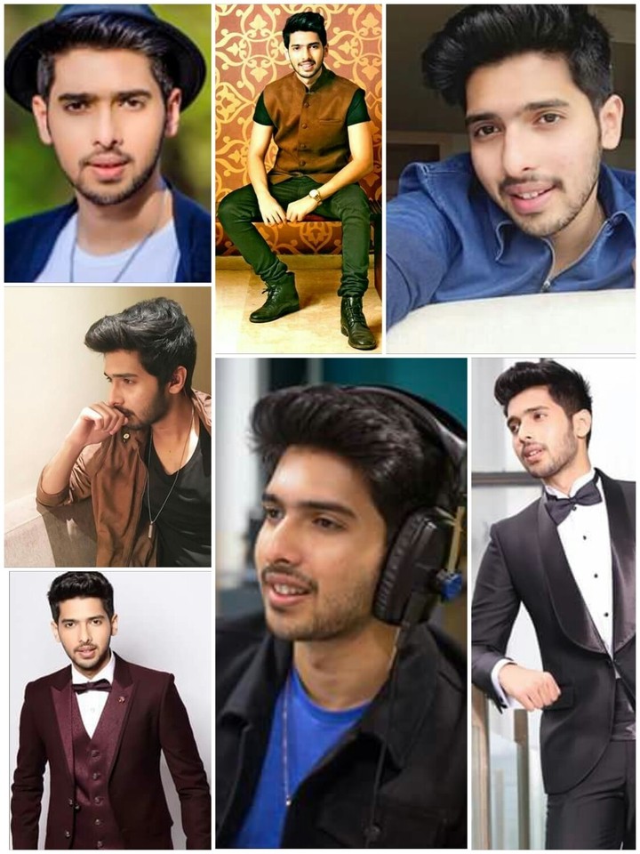 armaan armaan