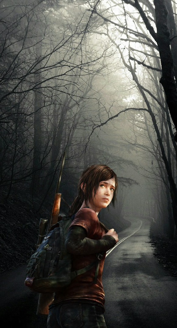 the last of us