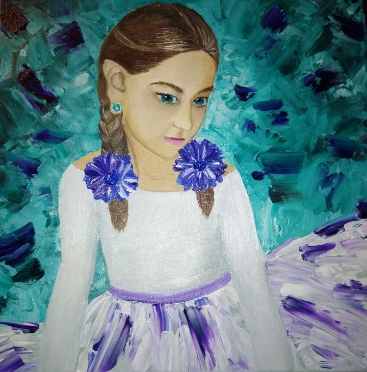 my painting?
