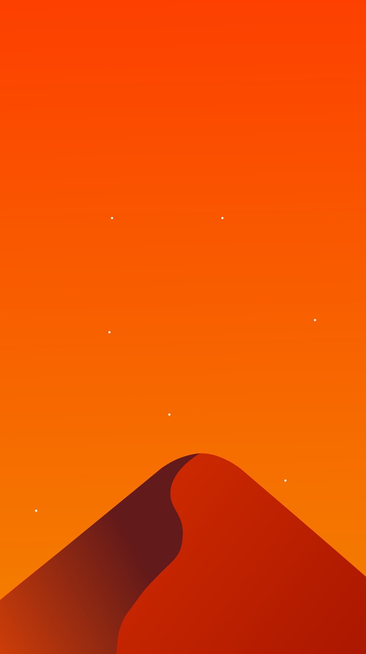 Sand Dune