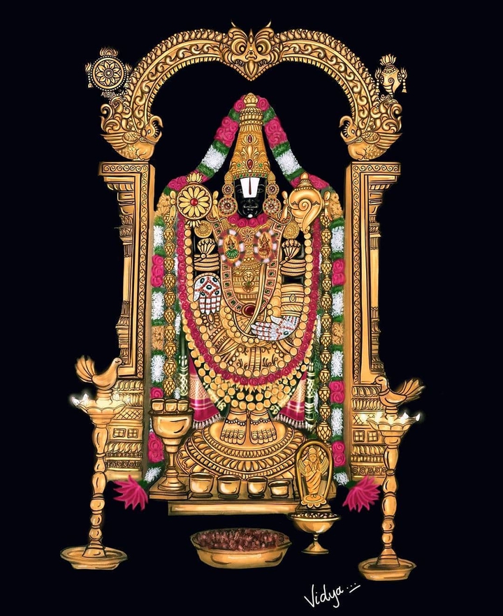 BALAJI