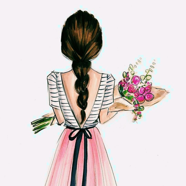 hair