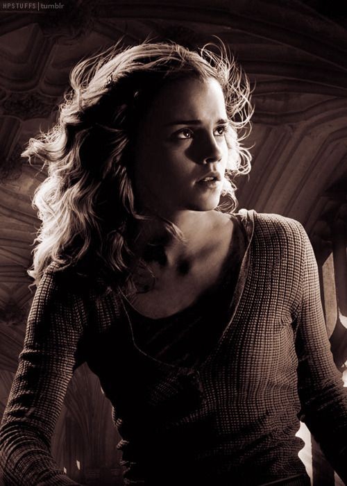 Hermione