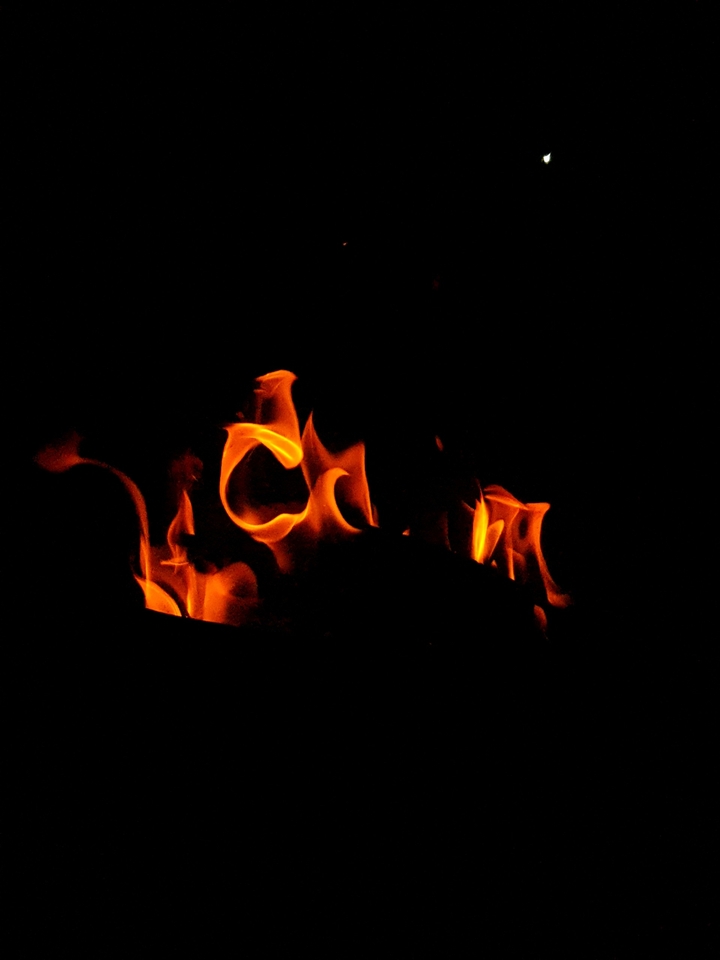 fire