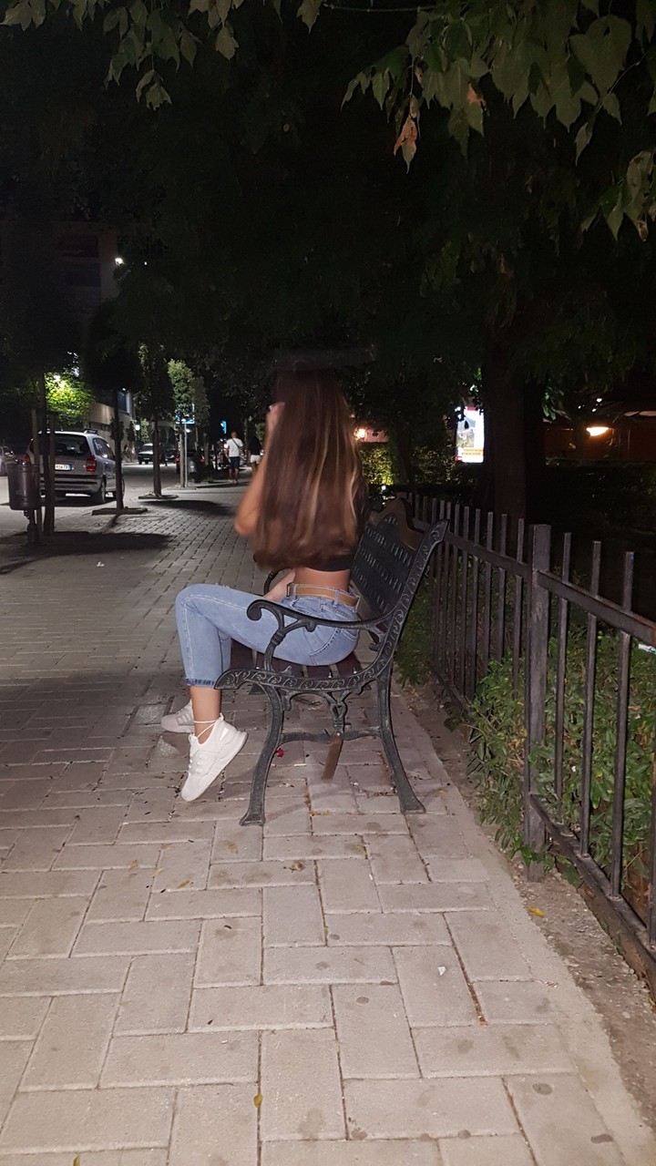 that girl
