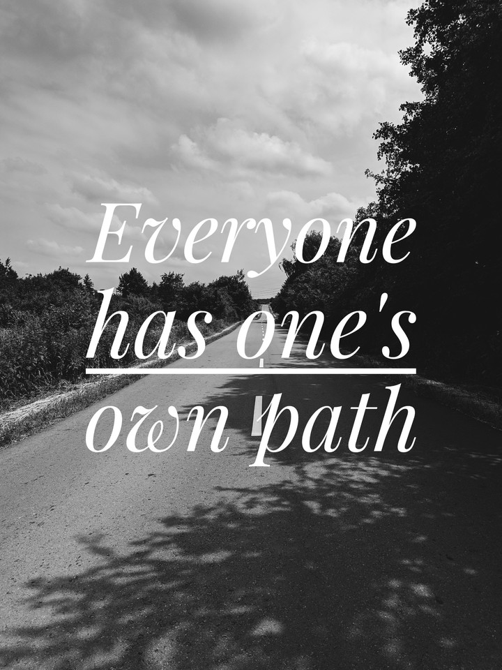 road
