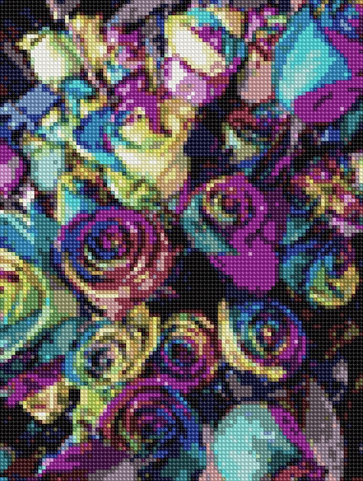 color