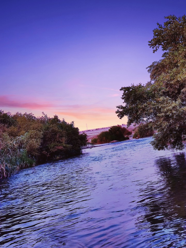 Beauty River