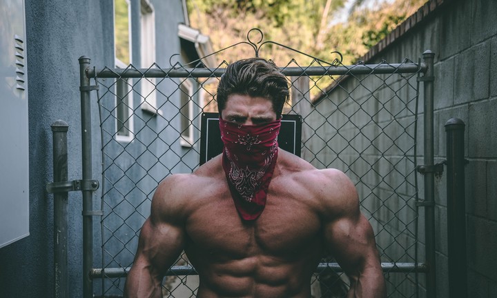 bodybuilder