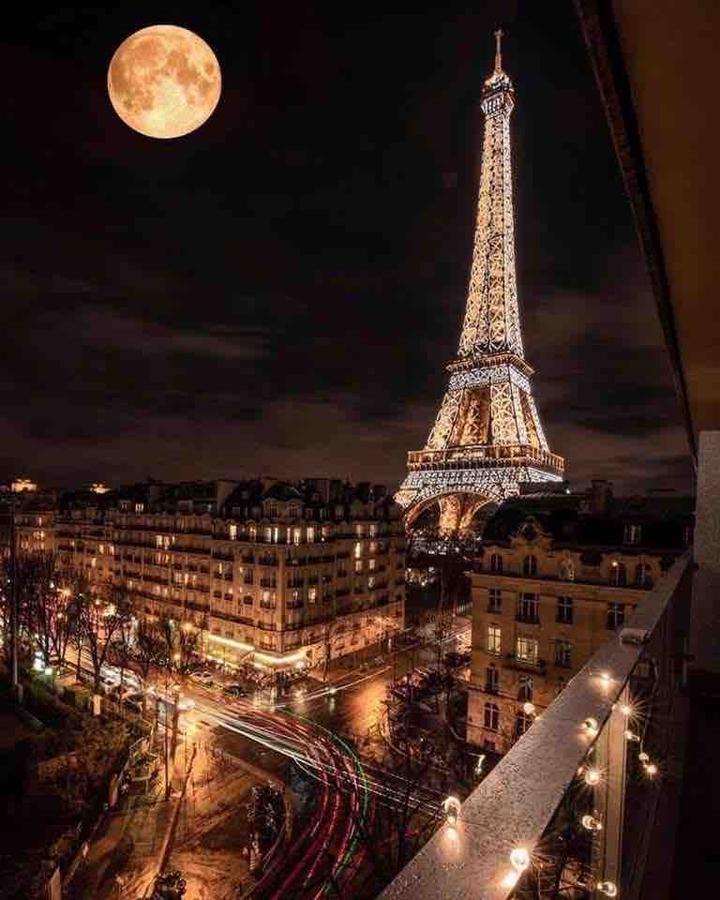 Paris ?