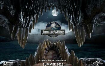 Jurassic wrold