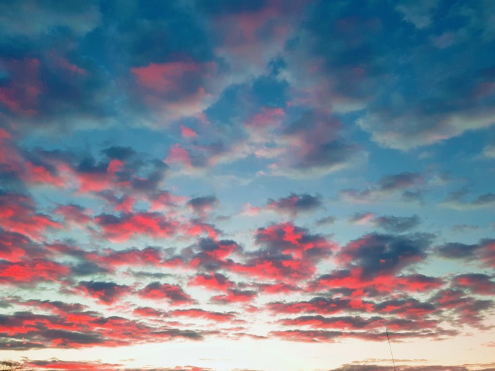 Clouds
