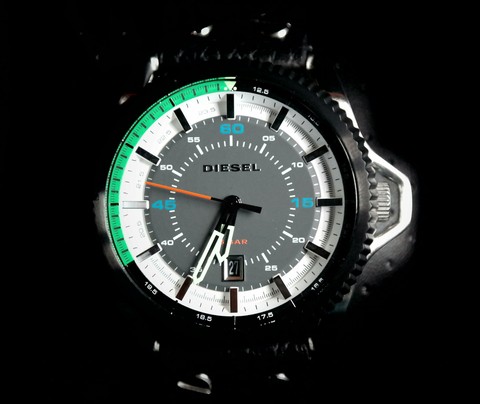 Diesel Watch