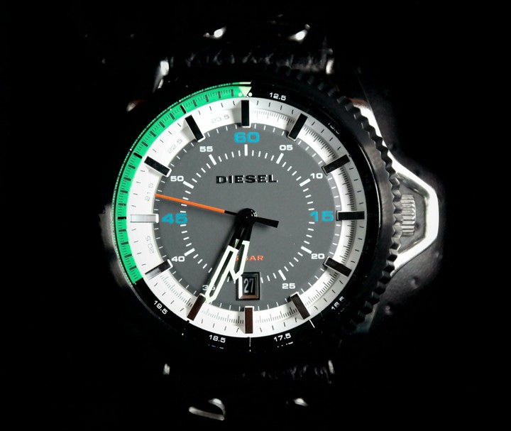 Diesel Watch