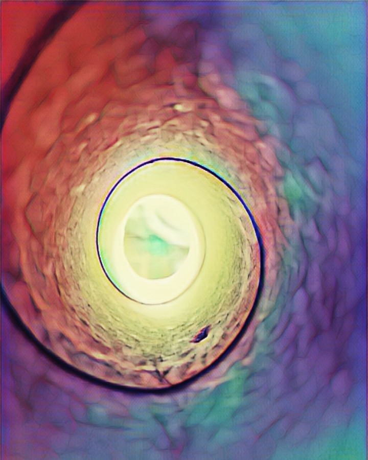 Colorful