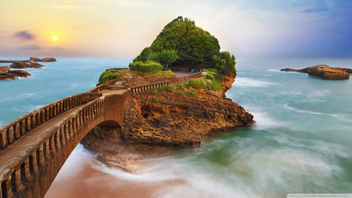 dream home