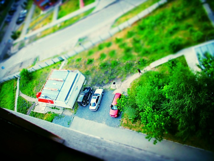 park