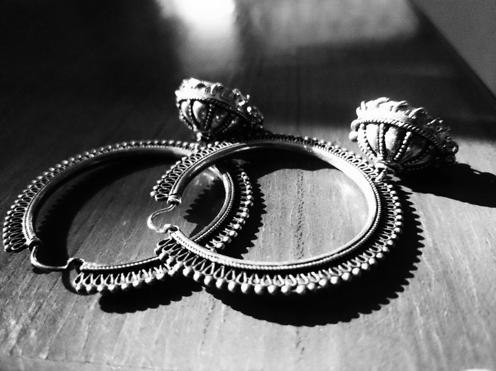 vintage jewellery