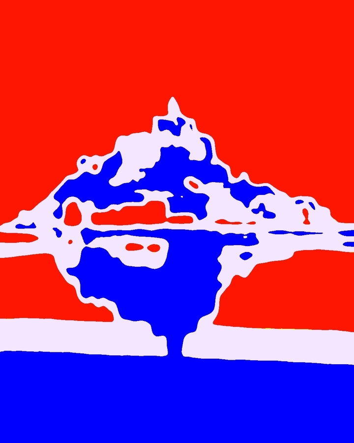 iceberg