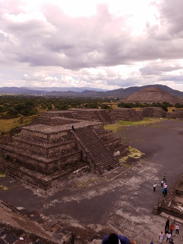 Teohtiguacan