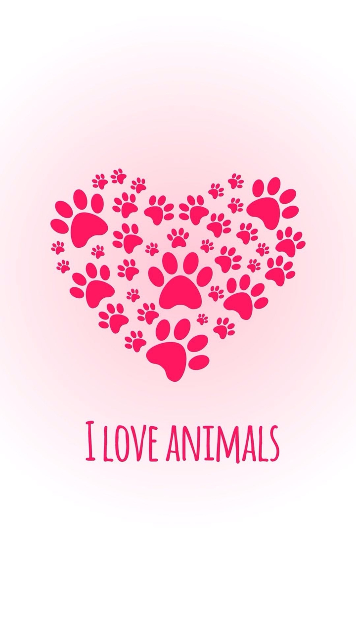 #I love animals