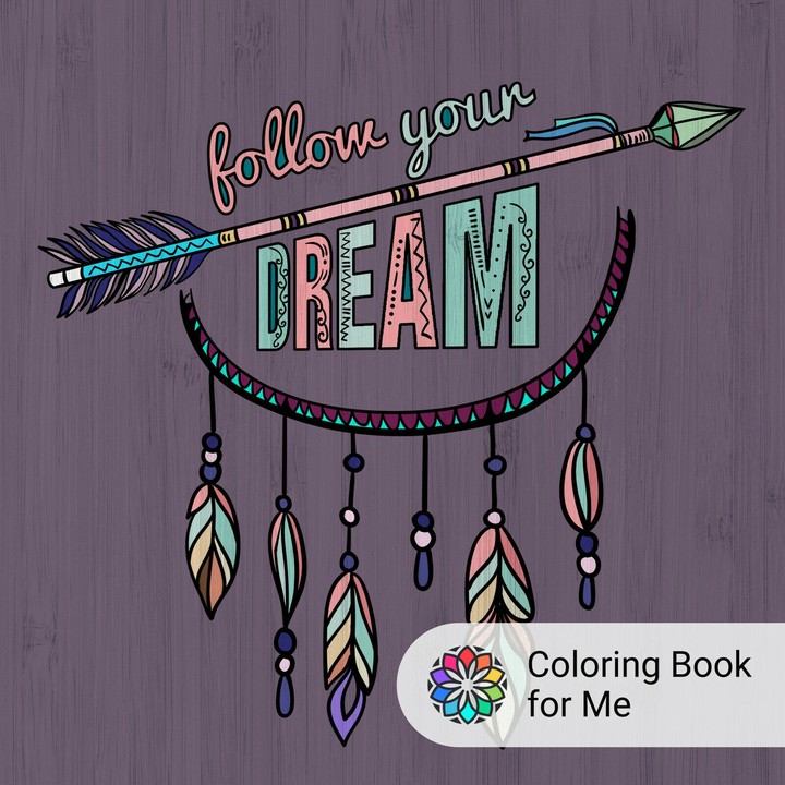 Follow your dream