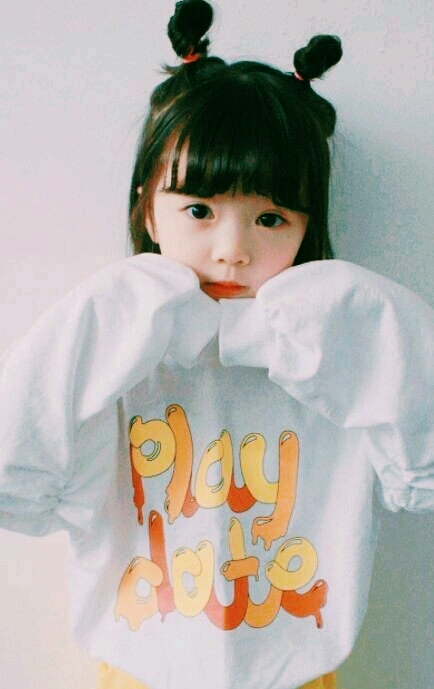 korean -girl
