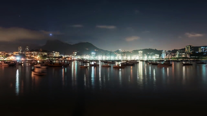 Porto do Rio de Janeiro