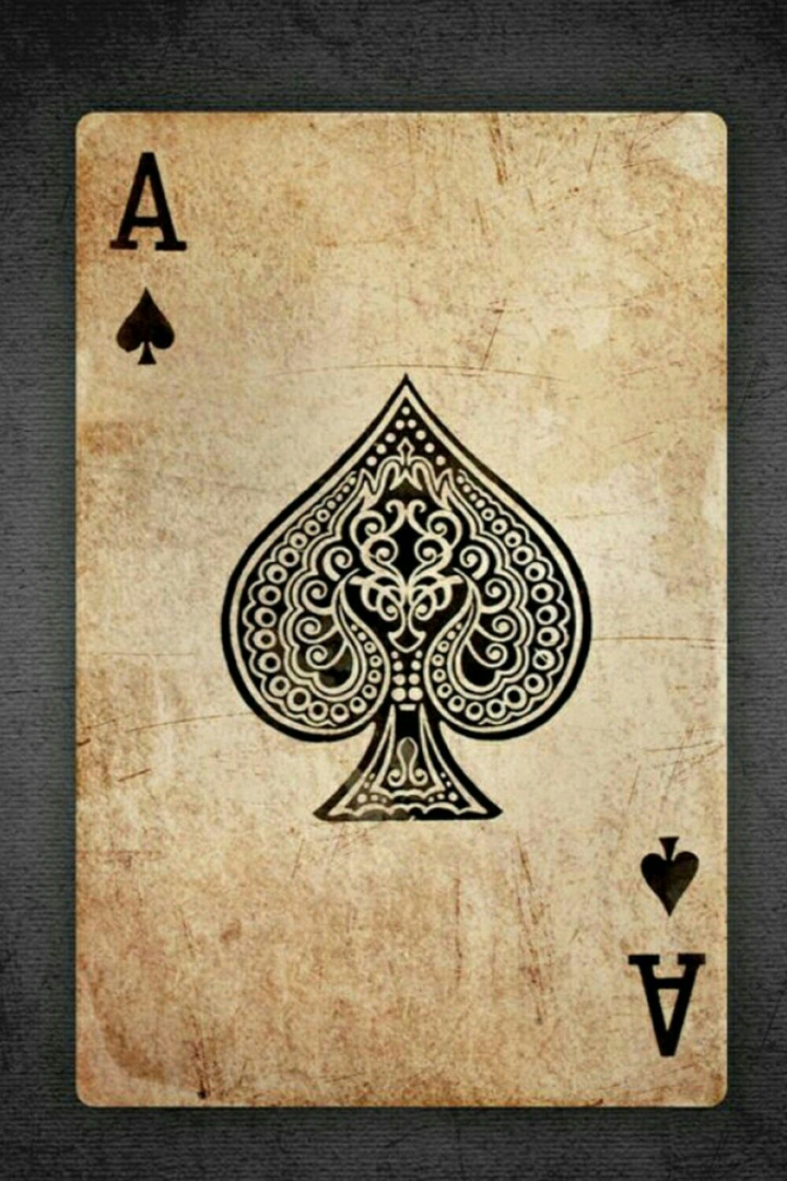 aces high