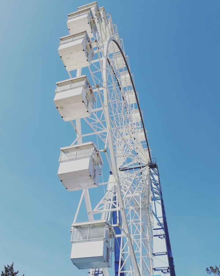 Roda Gigante