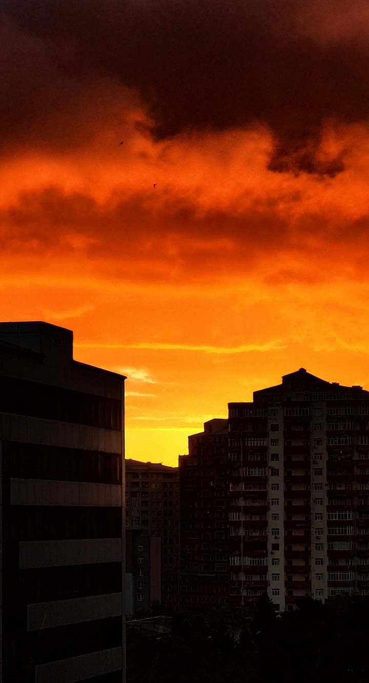 sunrise