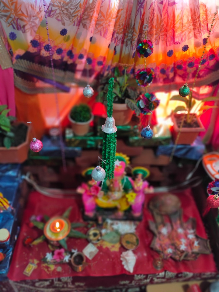 decoration
