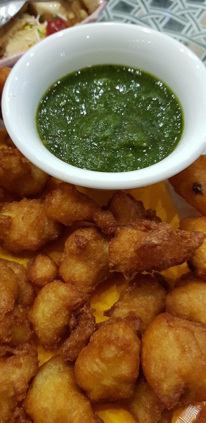 food love