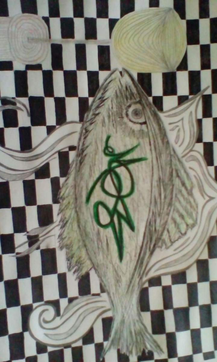 fish