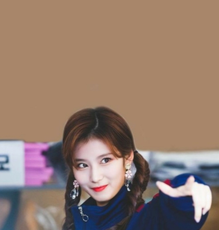 TWICE 사나