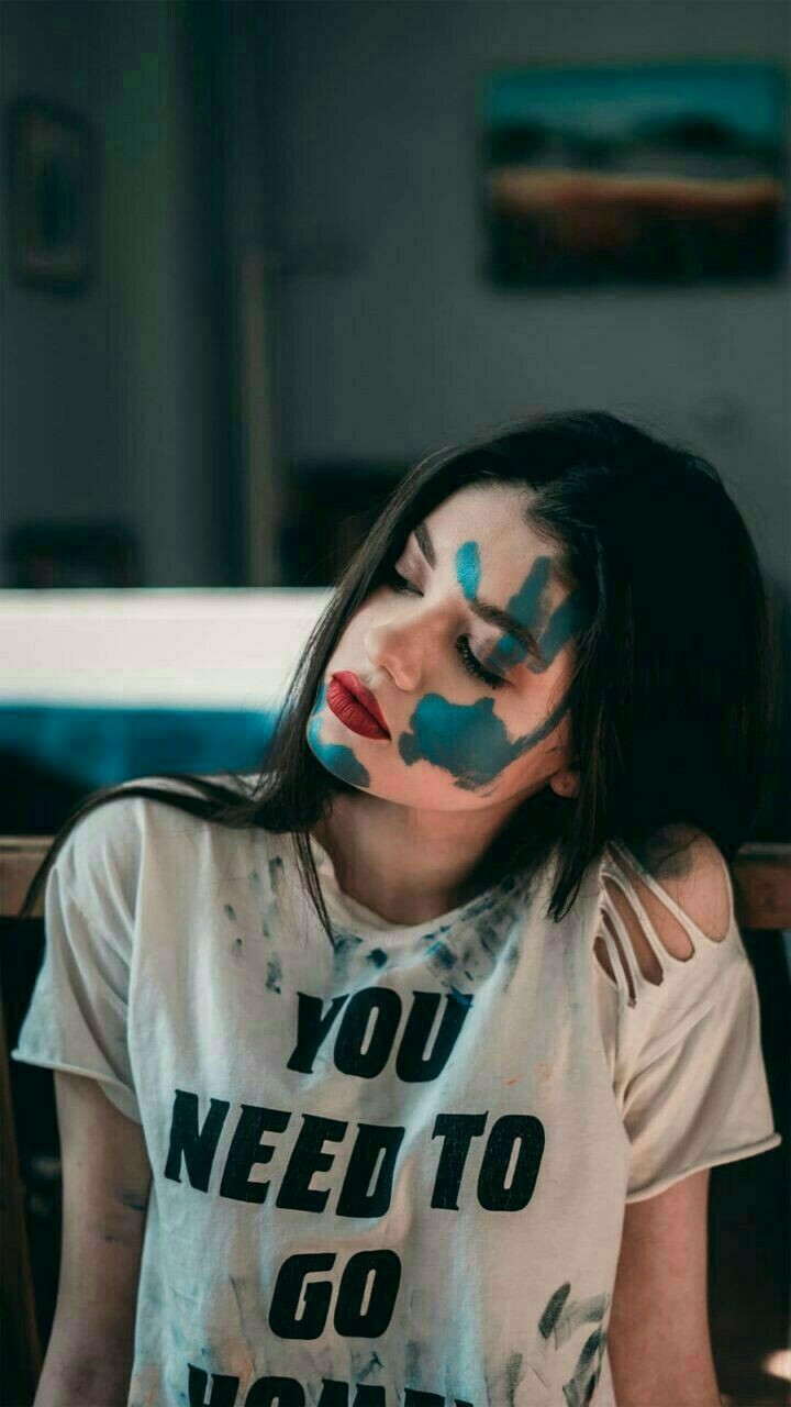 girl