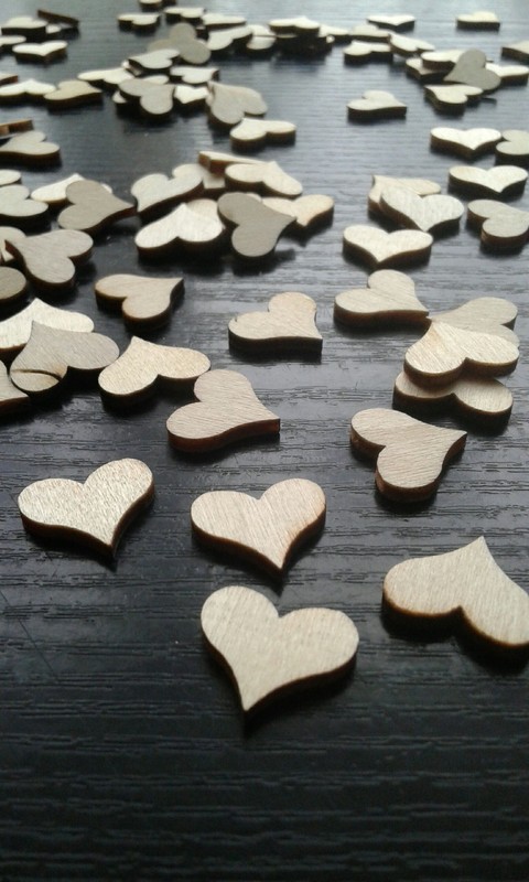 hearts