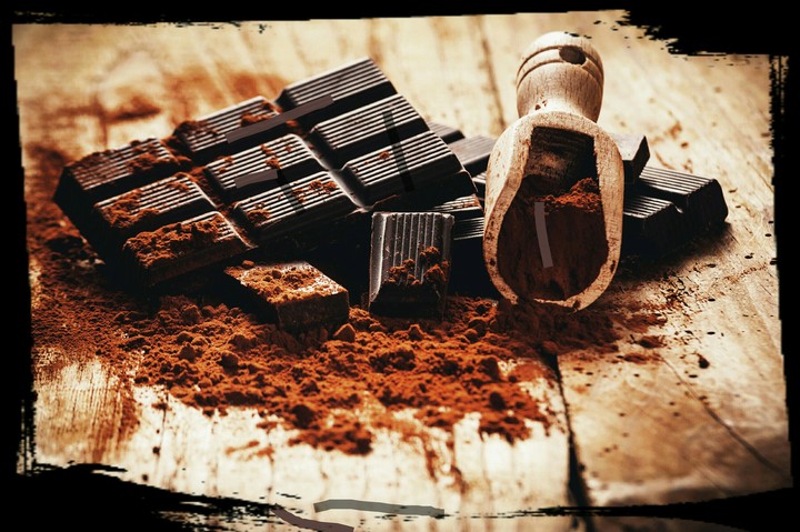 chocolate