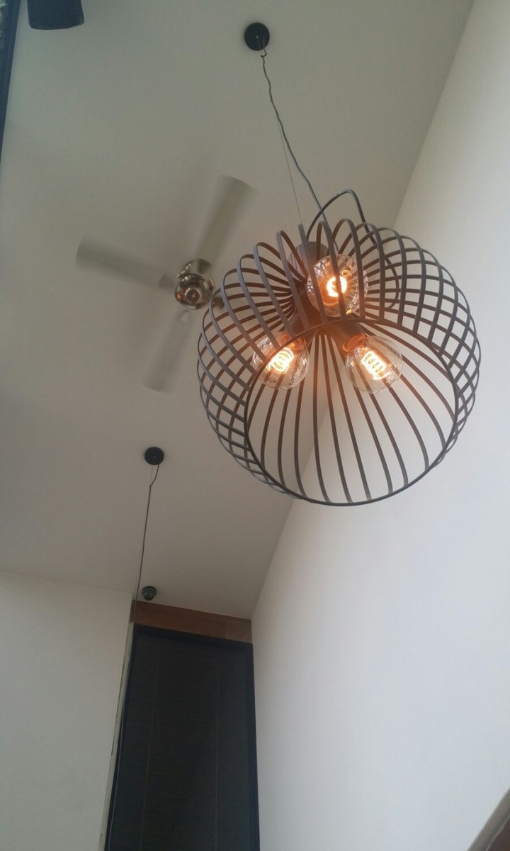 lamp