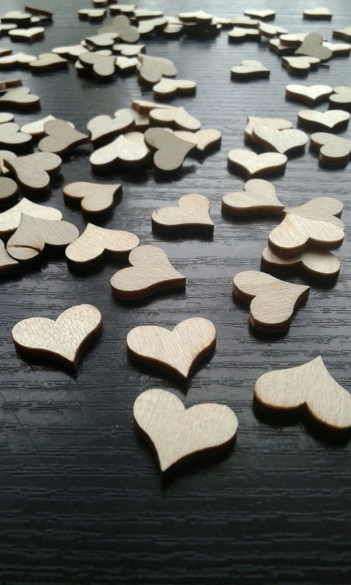 hearts