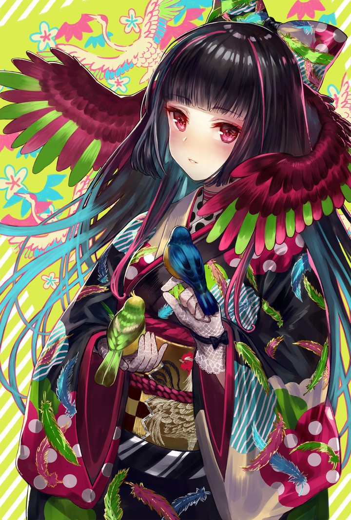 anime