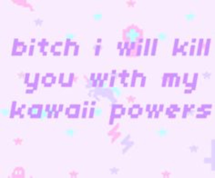 powers