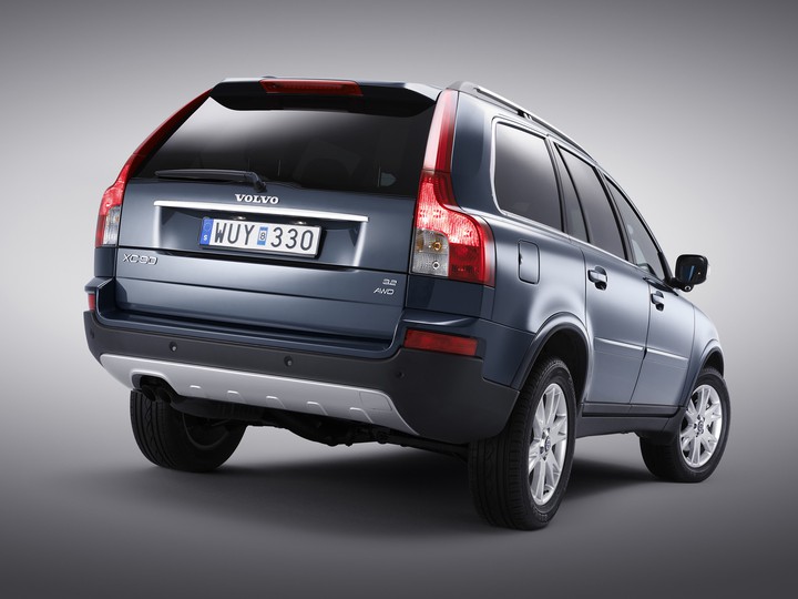 volvo
