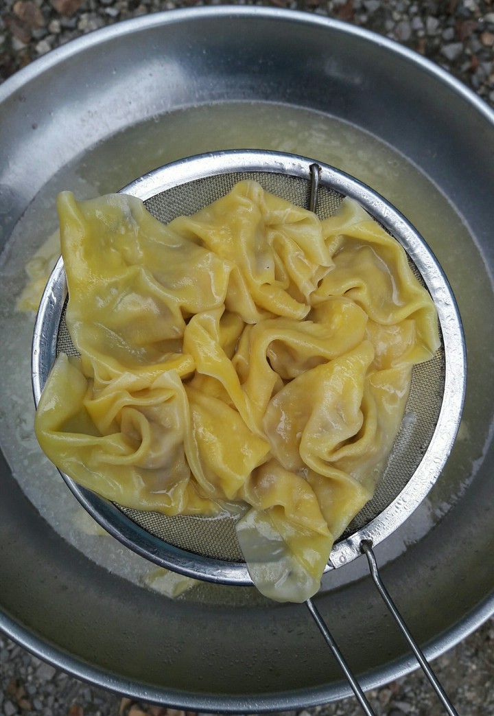 เกี๊ยว