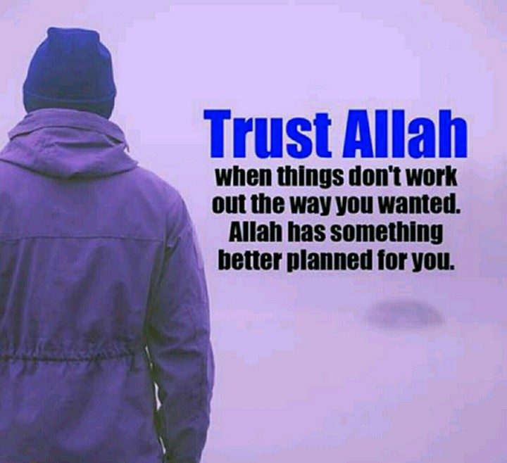 trust