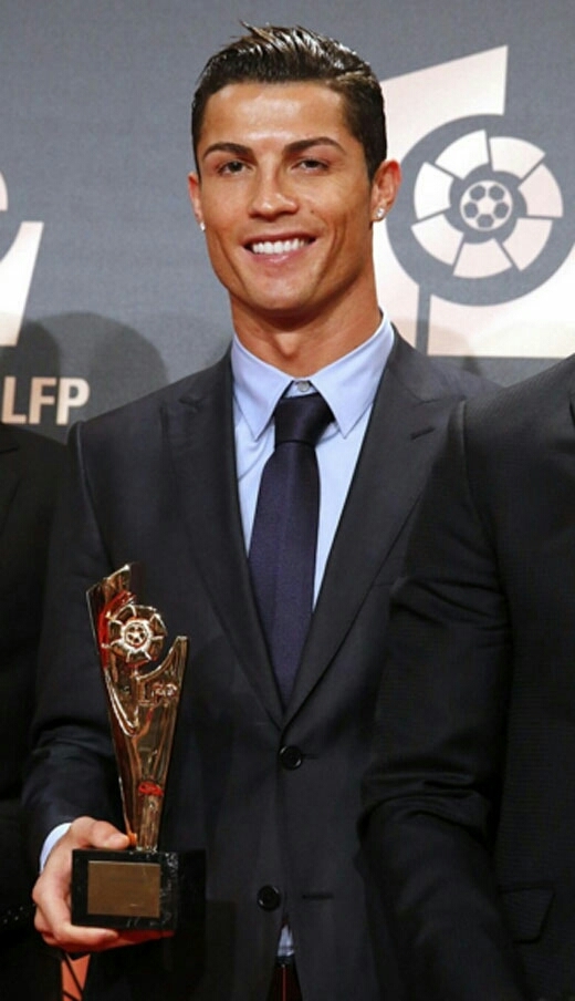 cr7