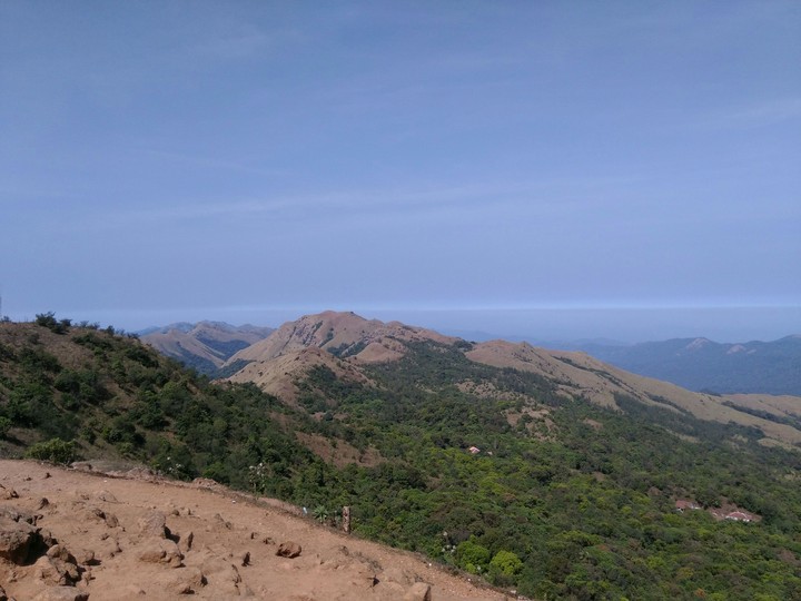 scenery