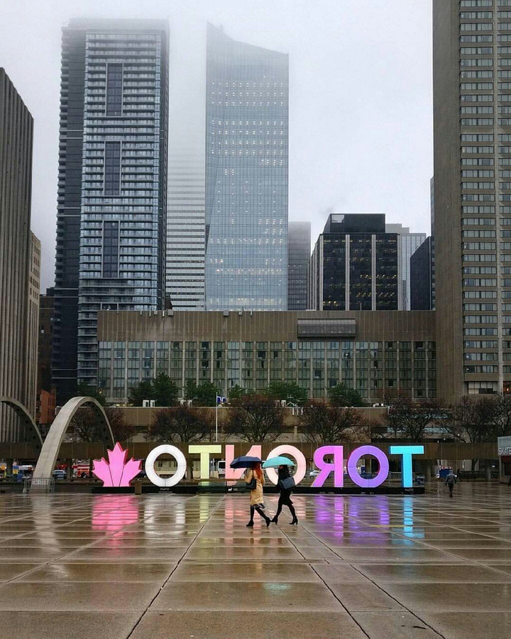 Toronto, CA